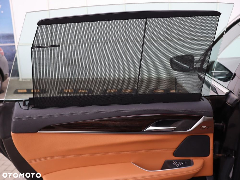 BMW 6GT 620d xDrive Luxury Line - 20