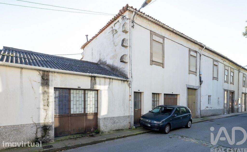 Casa / Villa em Campanhã de 71 m2 - Grande imagem: 2/14