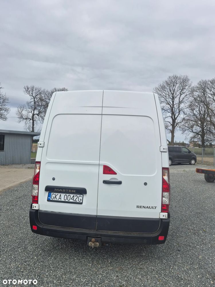 Renault Master - 7