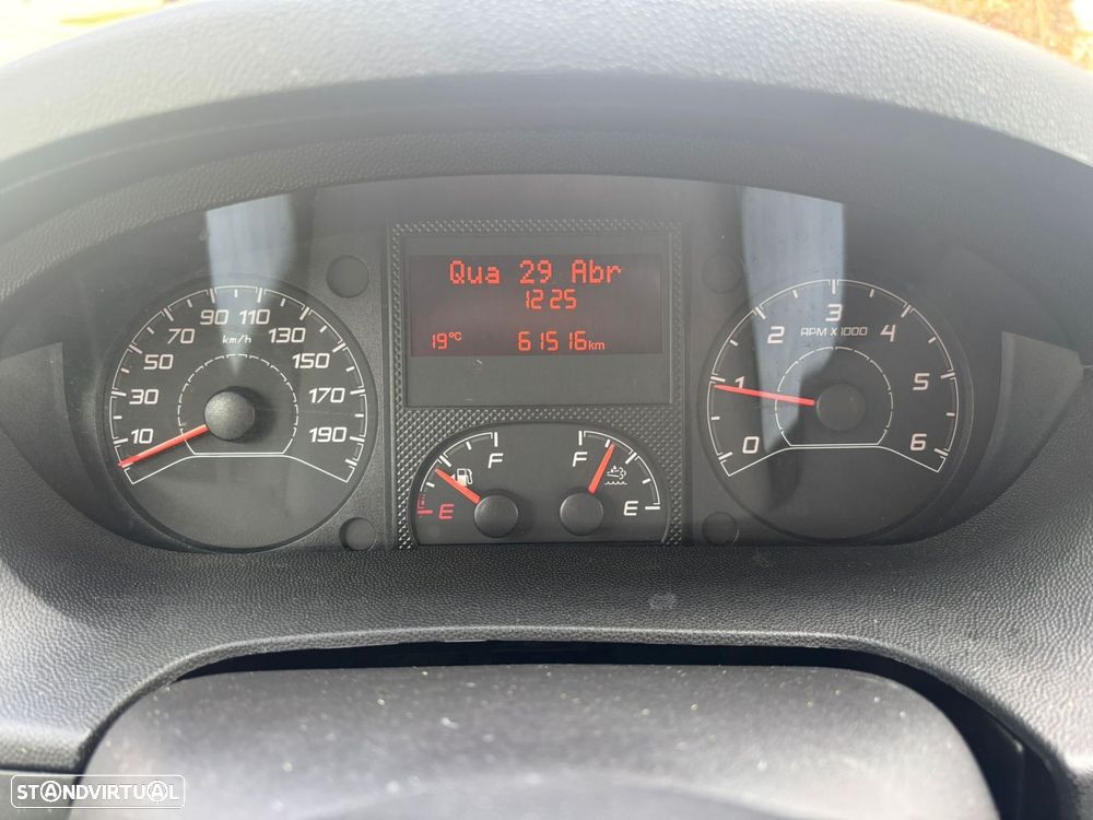 Peugeot Boxer 2.2 BlueHDi L2H2 PRO 140cv - AC - IVA DEDUTÍVEL - 30