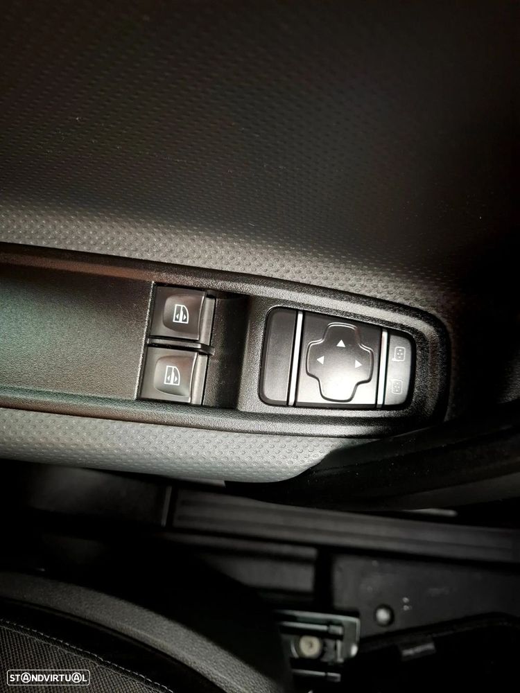 Mercedes-Benz Citan STANDARD 112 CDI/27 - 6