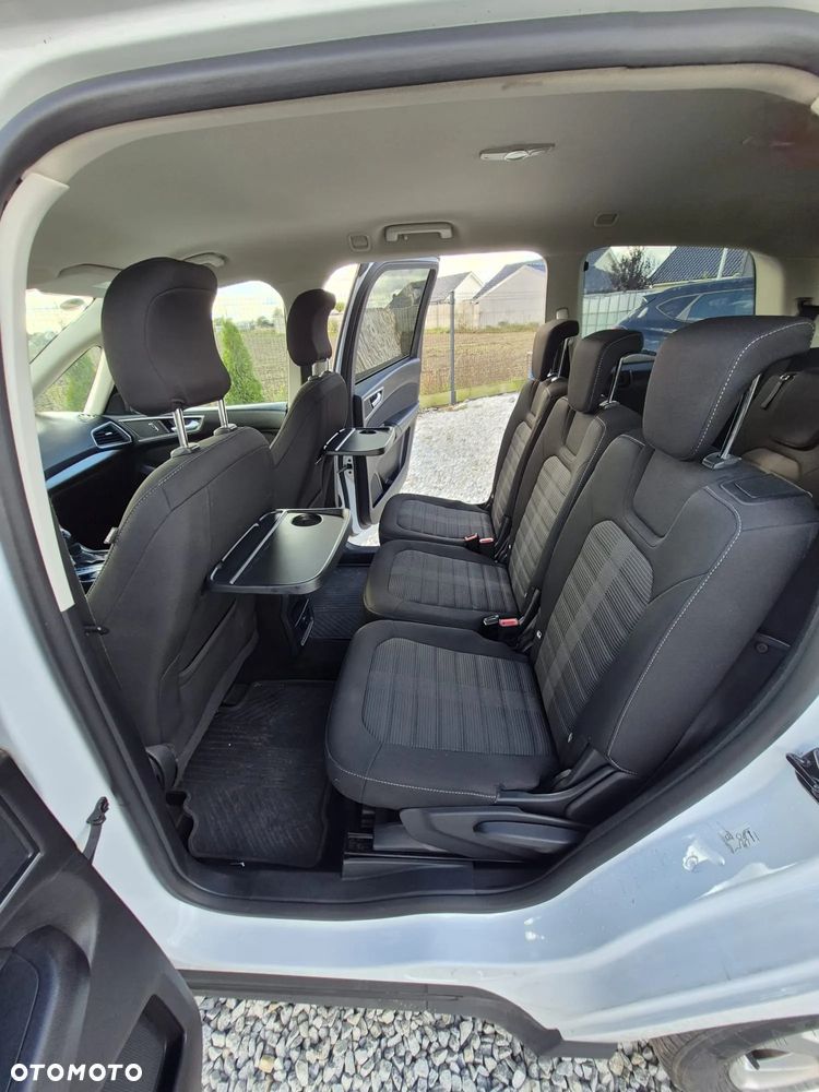 Ford Galaxy 2.0 TDCi Trend - 17