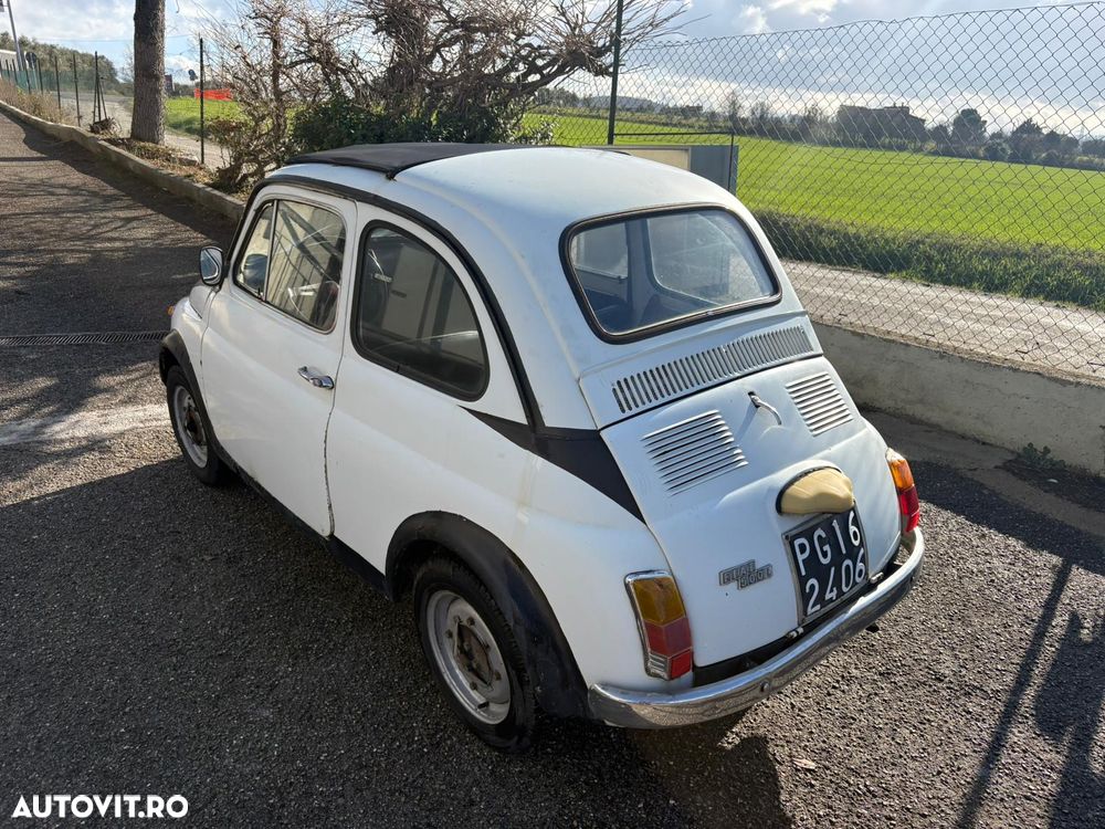 Fiat 500L - 3