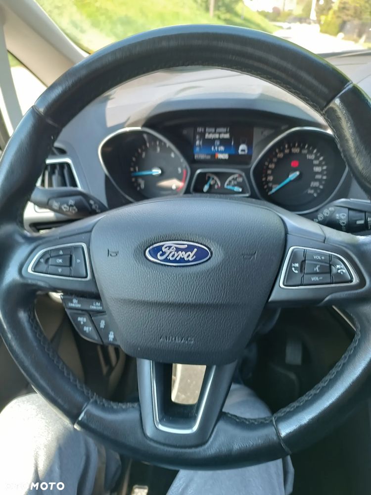 Ford Grand C-MAX Gr 1.5 TDCi Titanium - 5