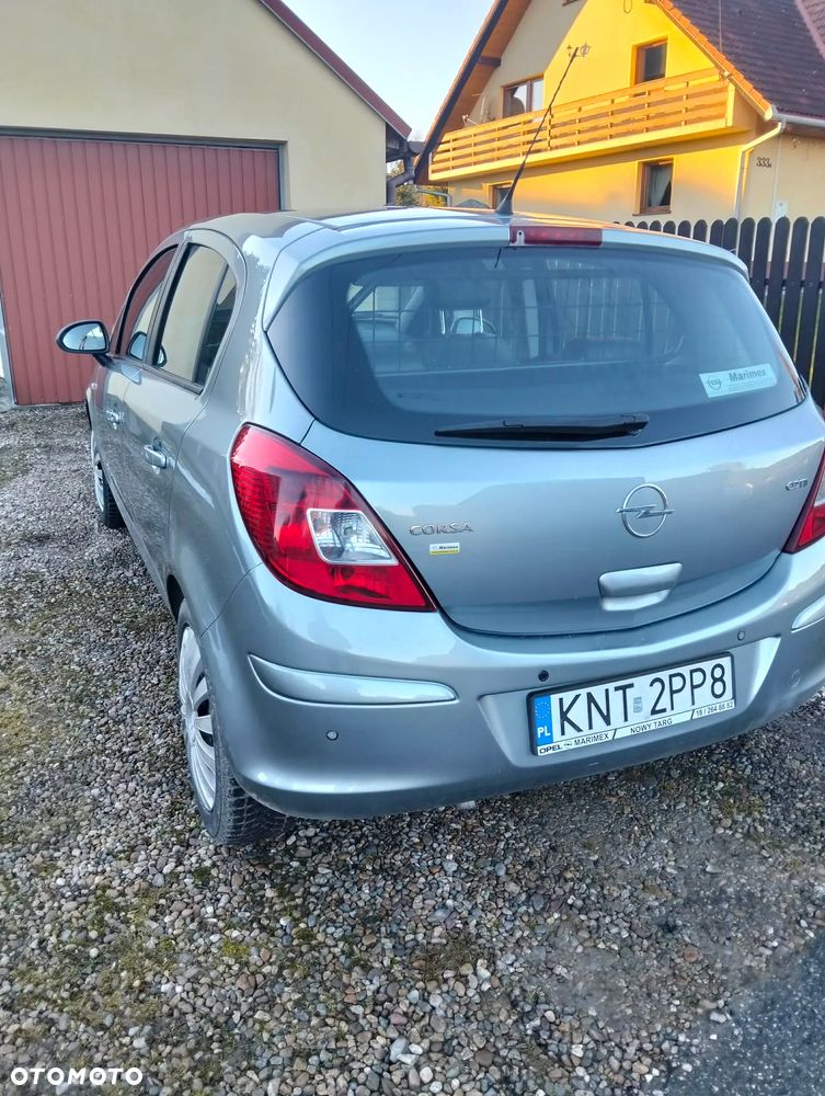Opel Corsa 1.3 CDTI 111 EasyTronic - 3