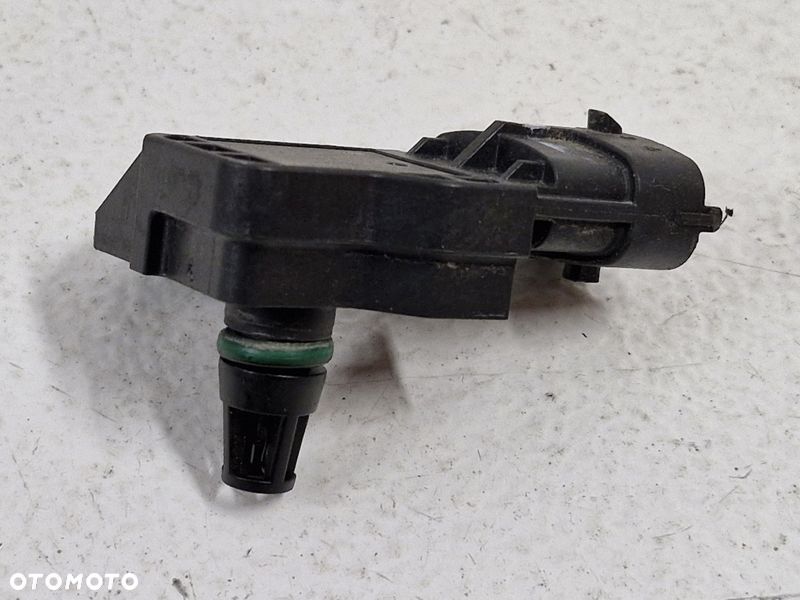 NISSAN MICRA K14 V 5 1.0 B SCE CZUJNIK CIŚNIENIA MAP SENSOR 223657797R - 2