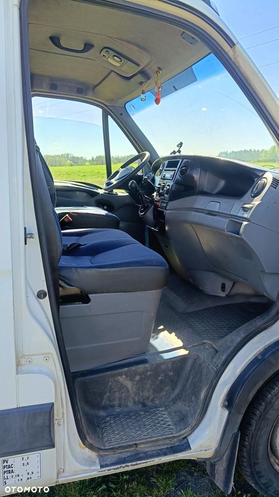 Iveco Daily - 8