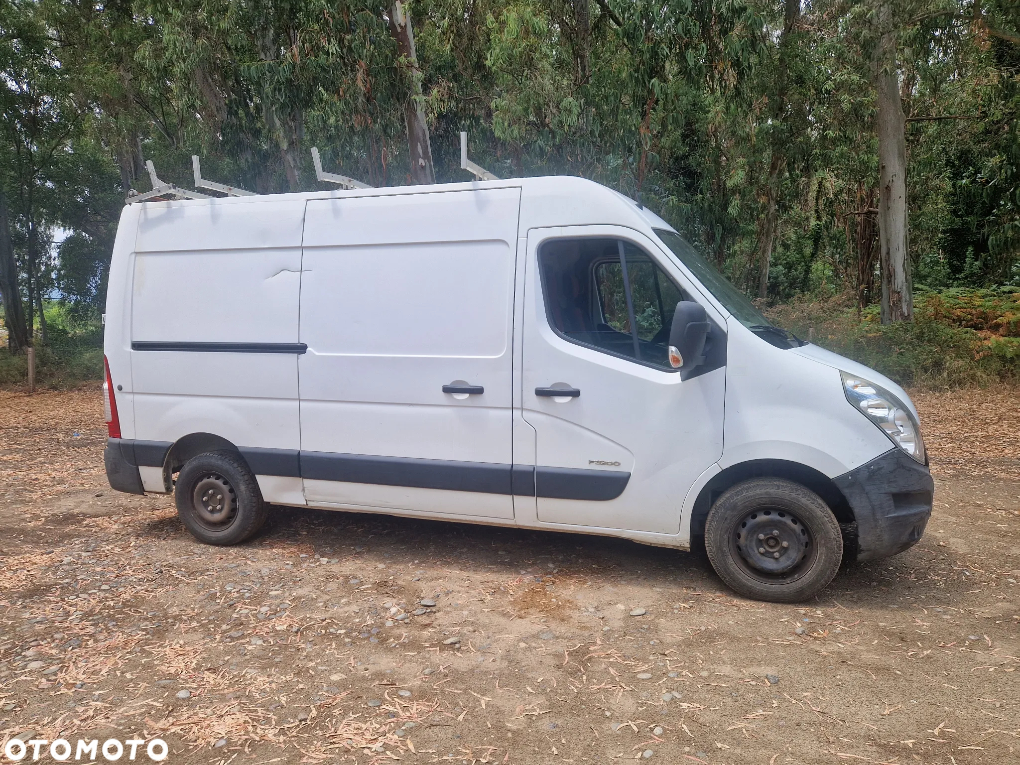 Renault MASTER L2H2 - 3