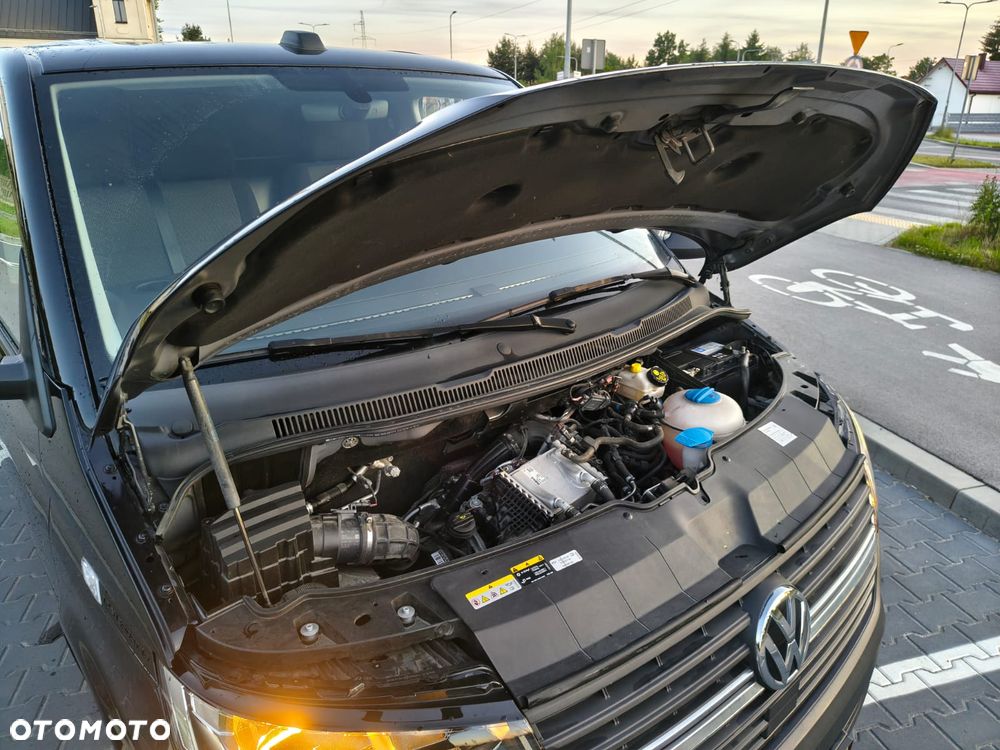 Volkswagen Transporter - 24