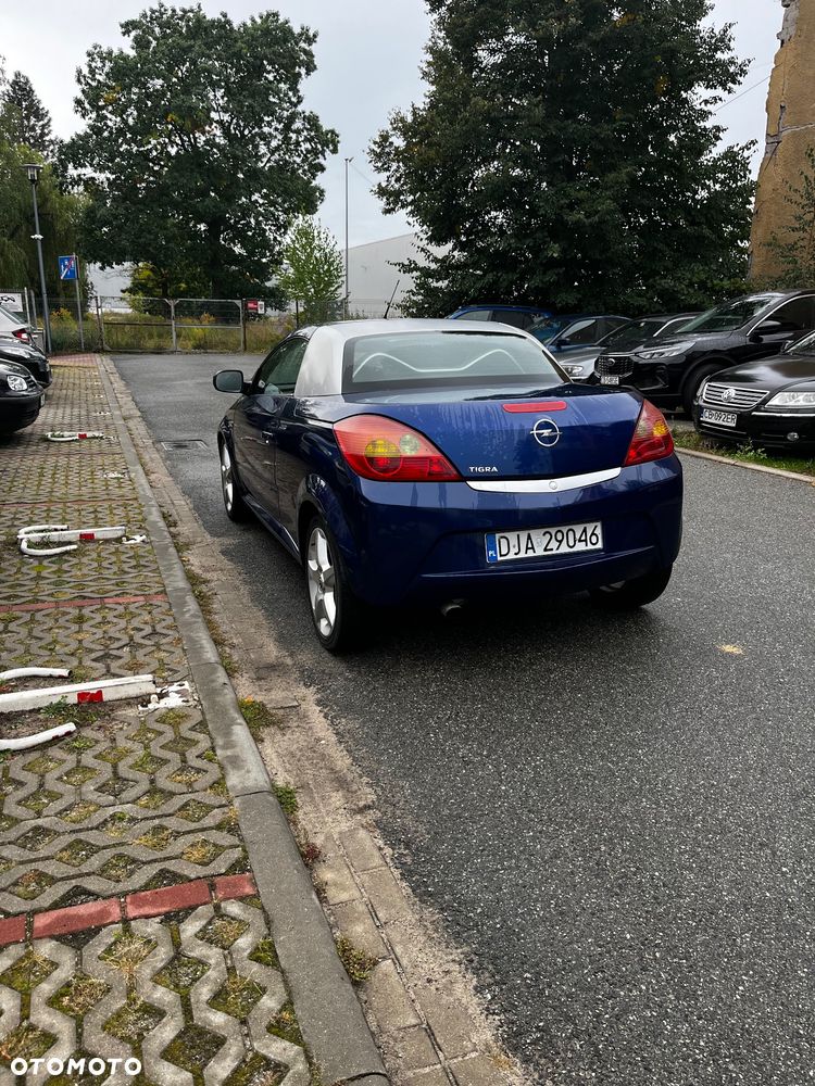 Opel Tigra 1.4 Enjoy - 4
