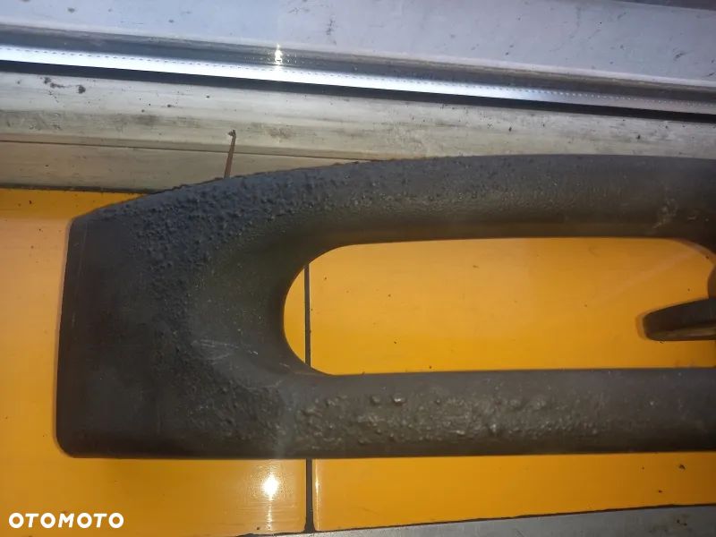 Lampa zespolona lewa Deutz Fahr Agrotron 150 - 2