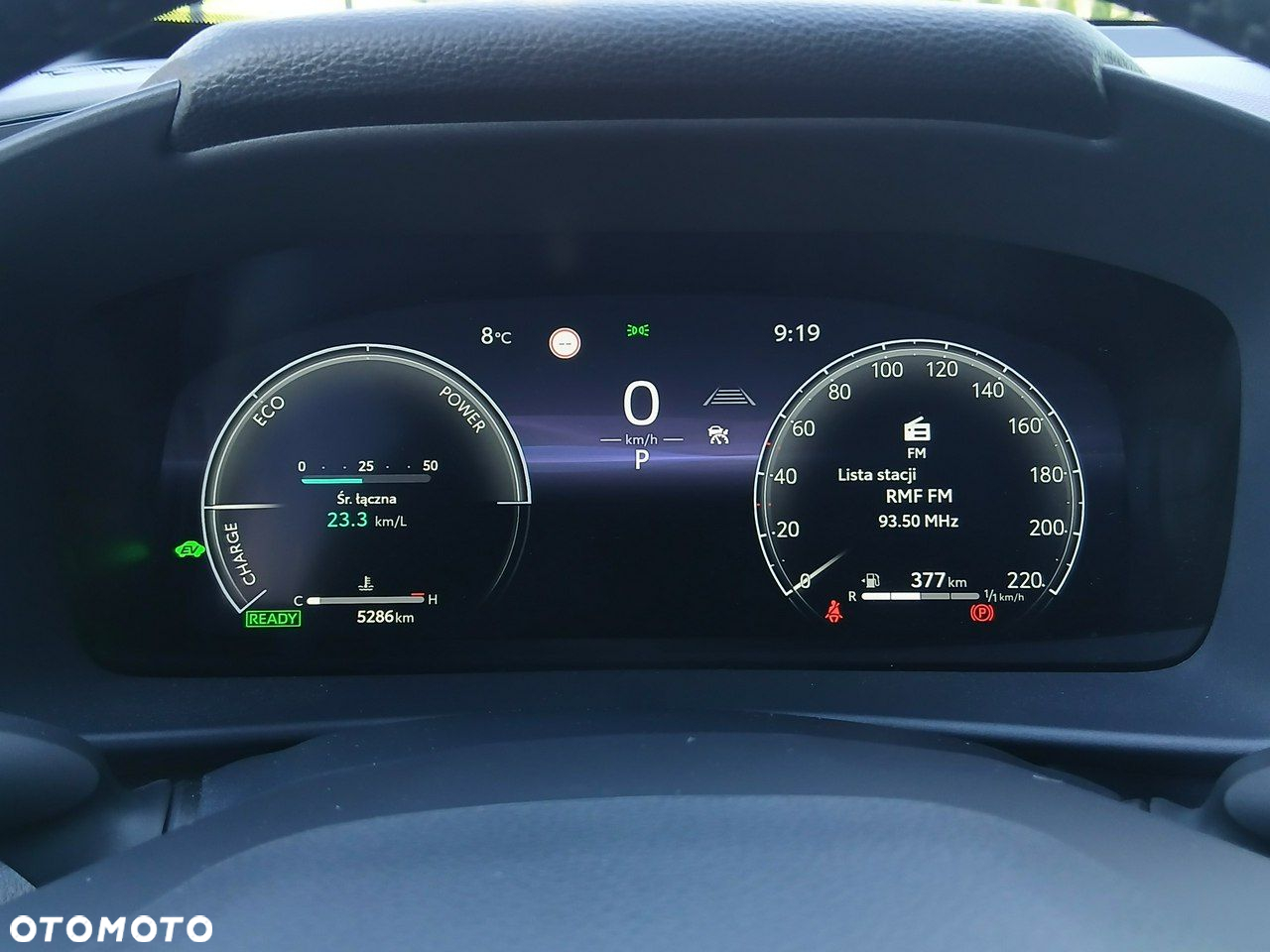 Toyota C-HR 1.8 Hybrid Comfort - 26