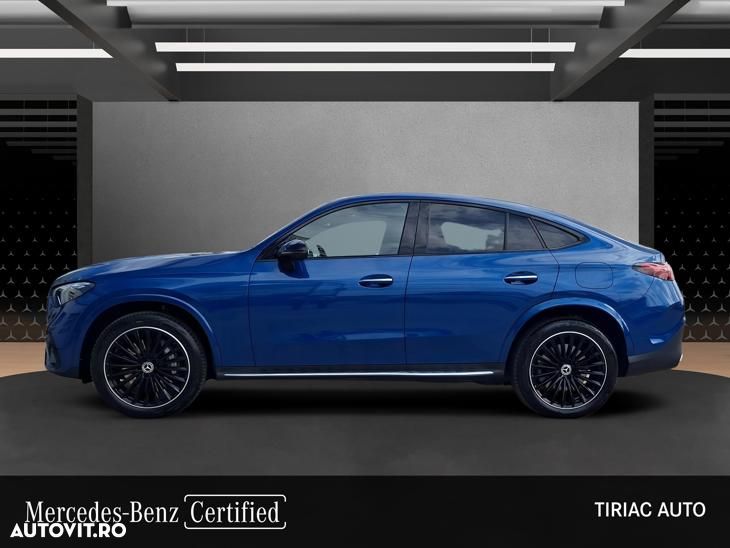 MERCEDES-BENZ GLC 2024 — imagine 3