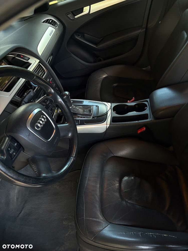 Audi A4 Limousine 2.0 TFSI Quattro S tronic - 25