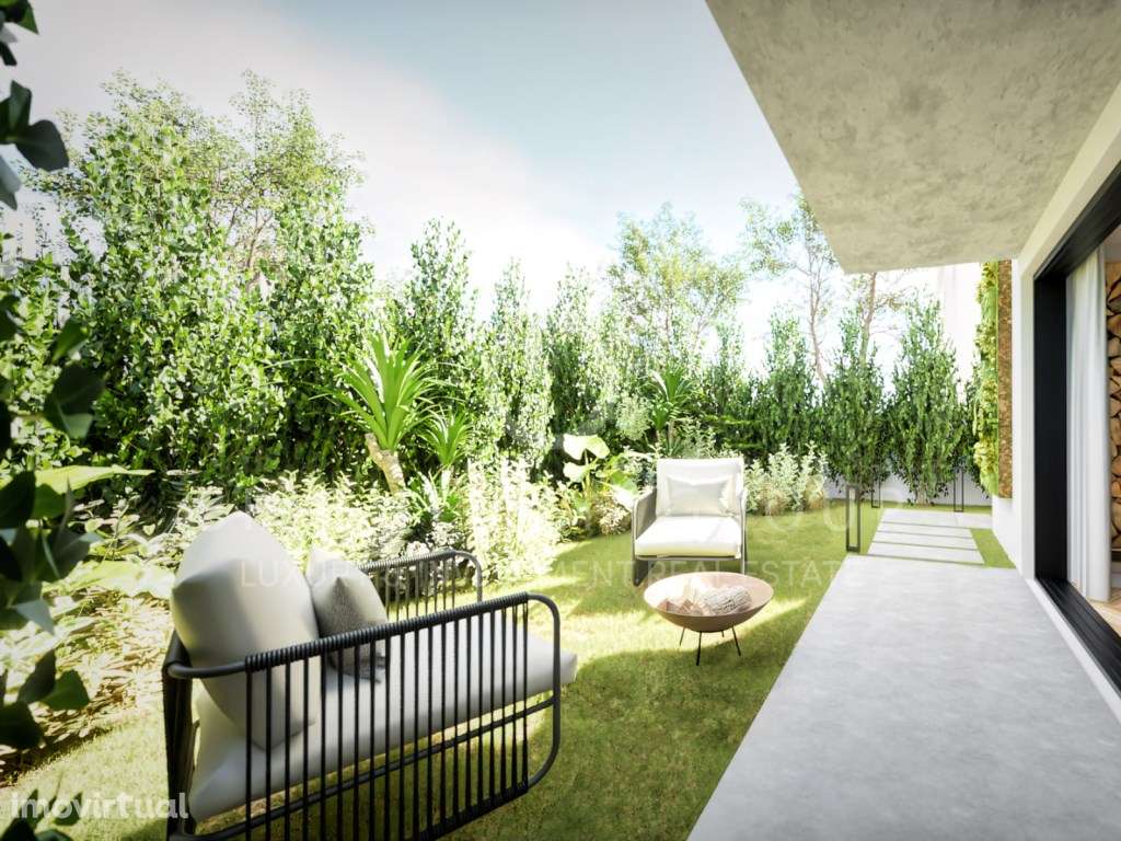 Moradia T2 com terraço no Beato, Lisboa - Grande imagem: 3/10