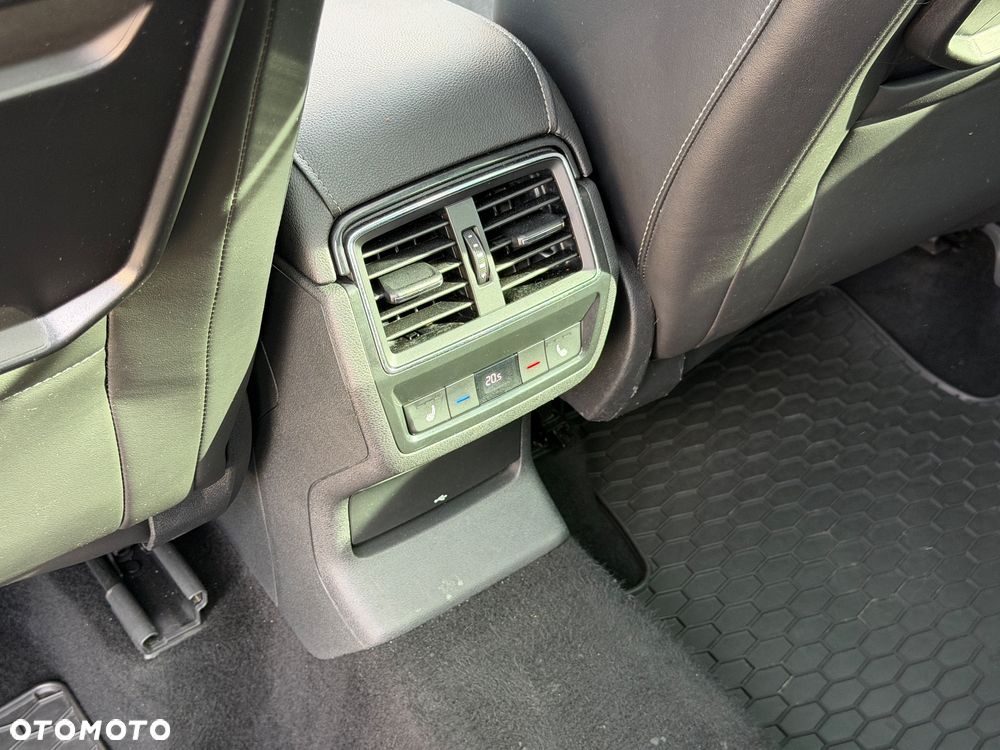 Skoda Kodiaq 2.0 TDI 4x4 Business DSG - 26