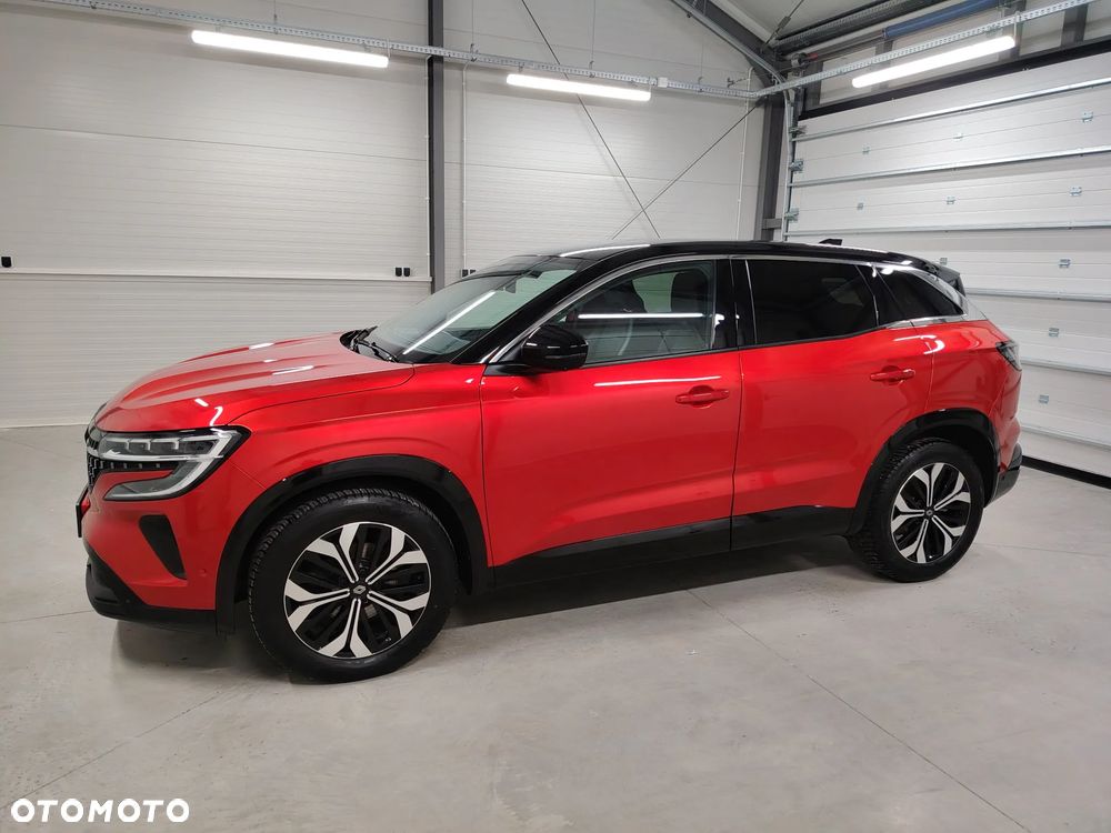 Renault Austral 1.3 TCe mHEV Evolution - 7