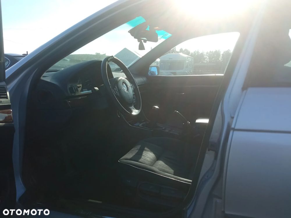 BMW Seria 5 530d - 6