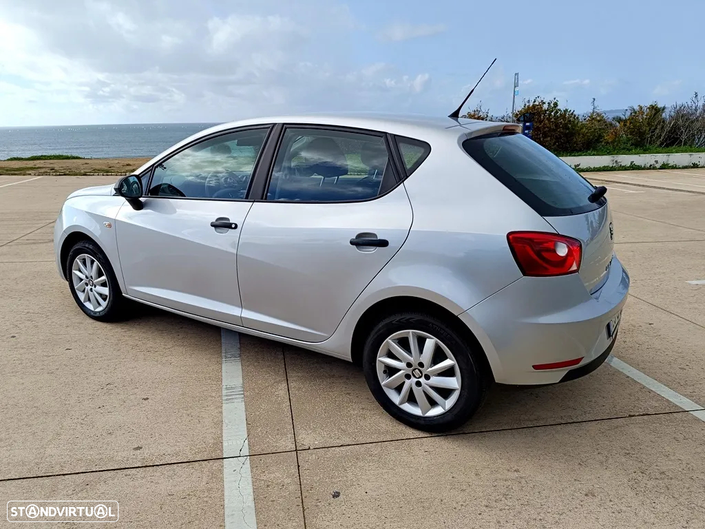 SEAT Ibiza 1.0 Style - 9