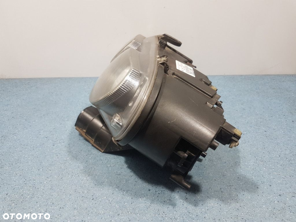 ROVER 75 I KOMBI TOURER REFLEKTOR LEWY XENON - 10