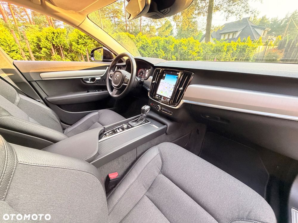 Volvo V90 B4 D Geartronic Momentum Pro - 5