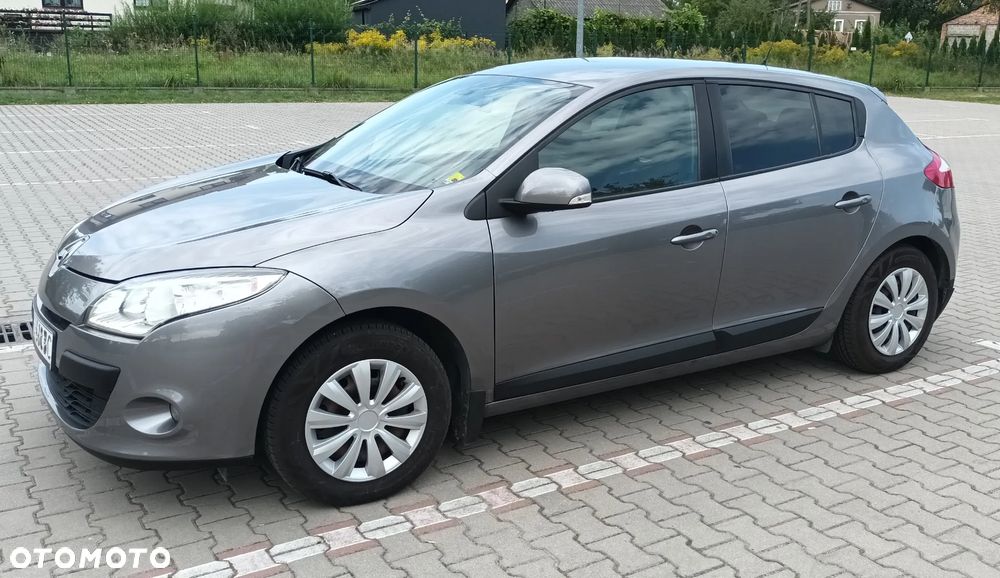 Renault Megane 1.6 16V Expression - 2
