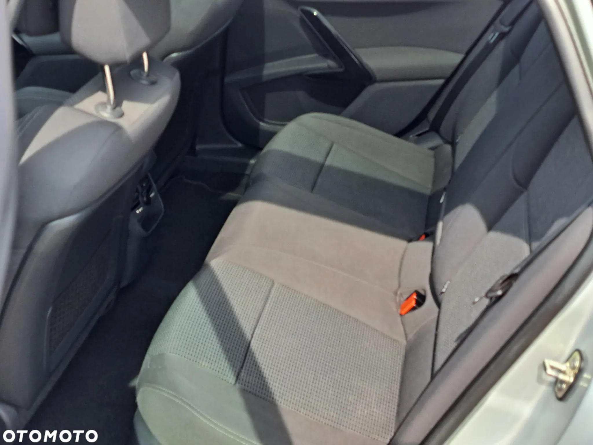 Peugeot 508 1.6 HDi Active - 12