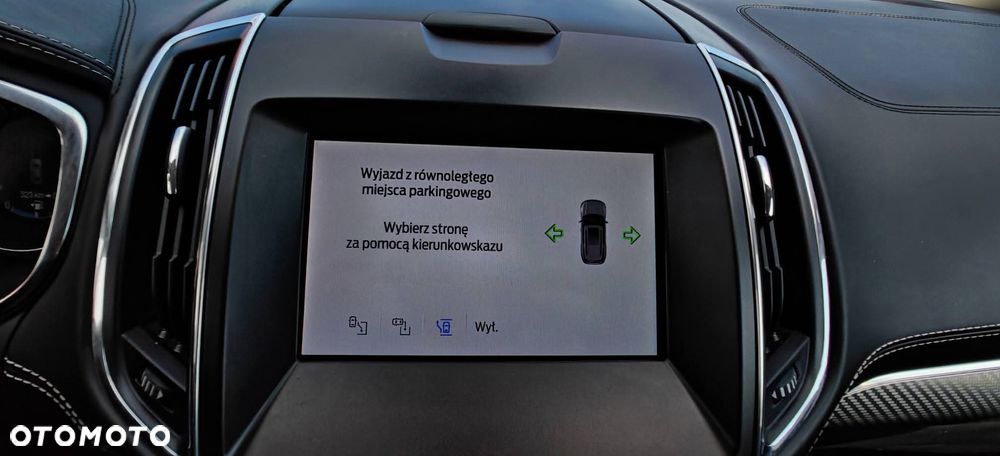 Ford Galaxy 2.0 EcoBlue V-Line - 28