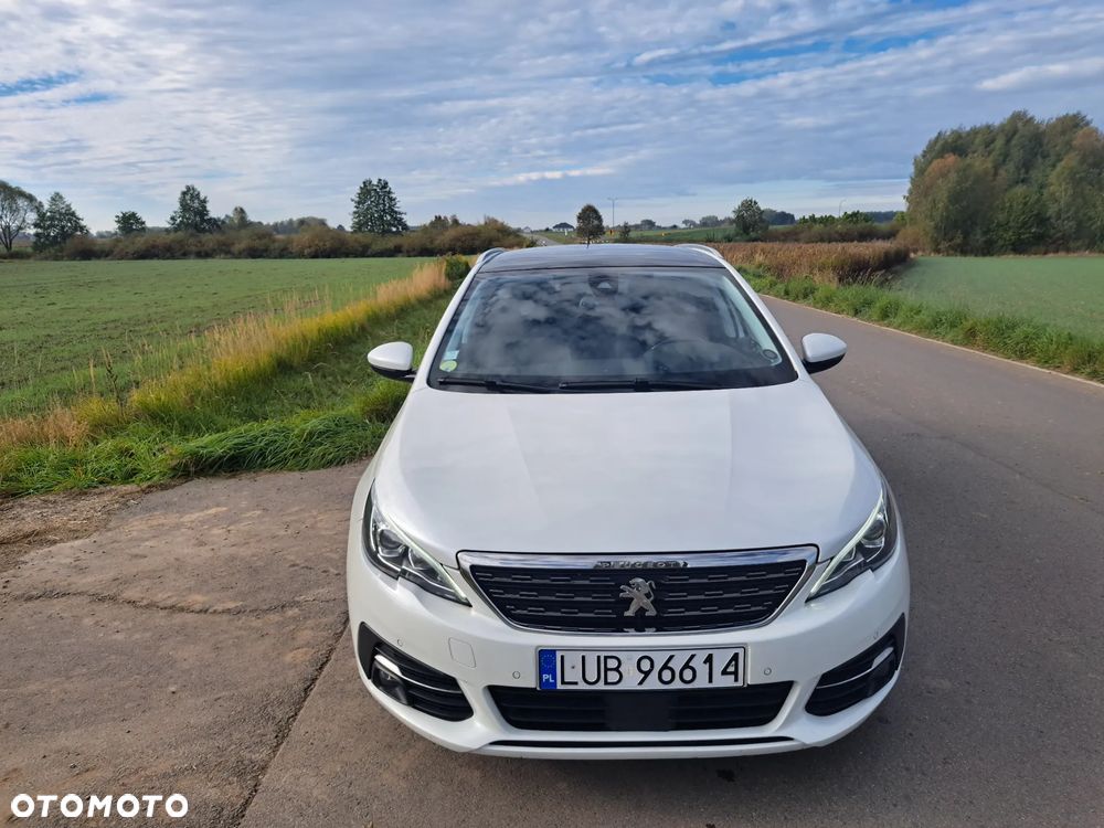 Peugeot 308 - 3