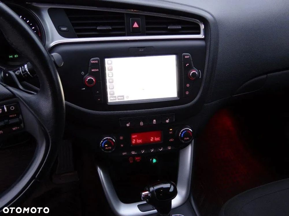 Kia Ceed 1.6 CRDi L Business Line DCT - 12