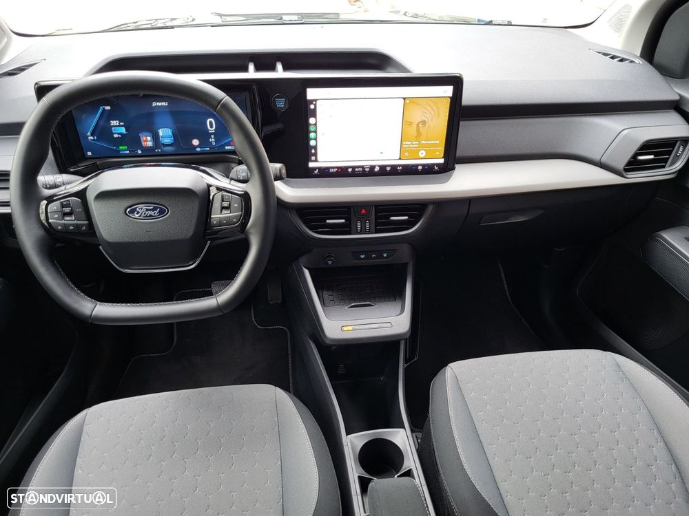 Ford Tourneo Courier - 8