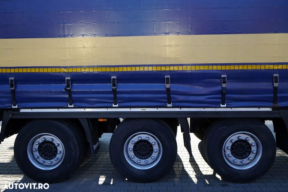 Krone CORTINĂ KRONE / MEGA / LVT / ETAJ JOS / 2021 - 27