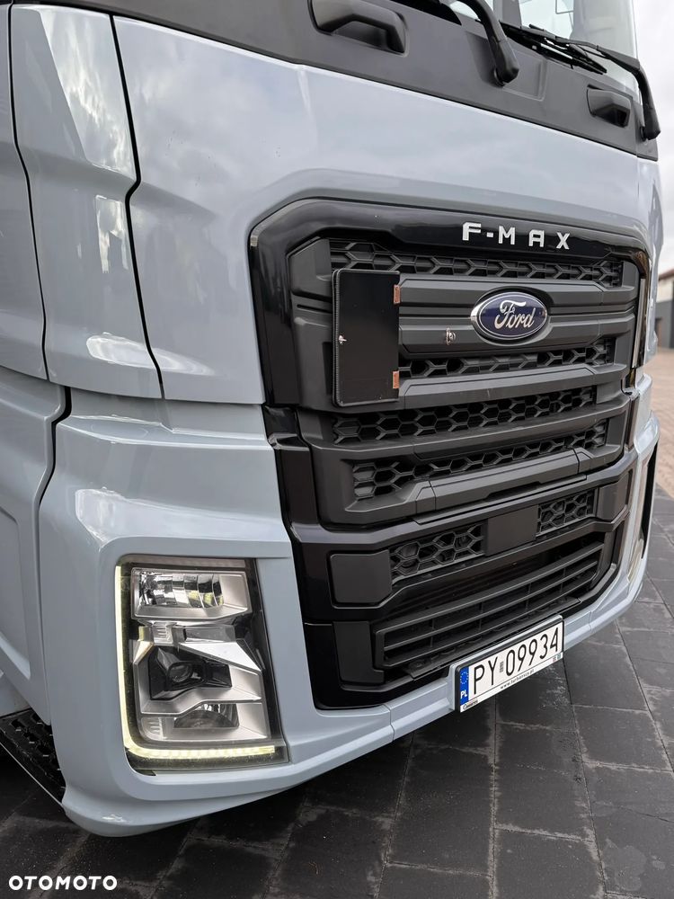 Ford F-MAX 500 - 10