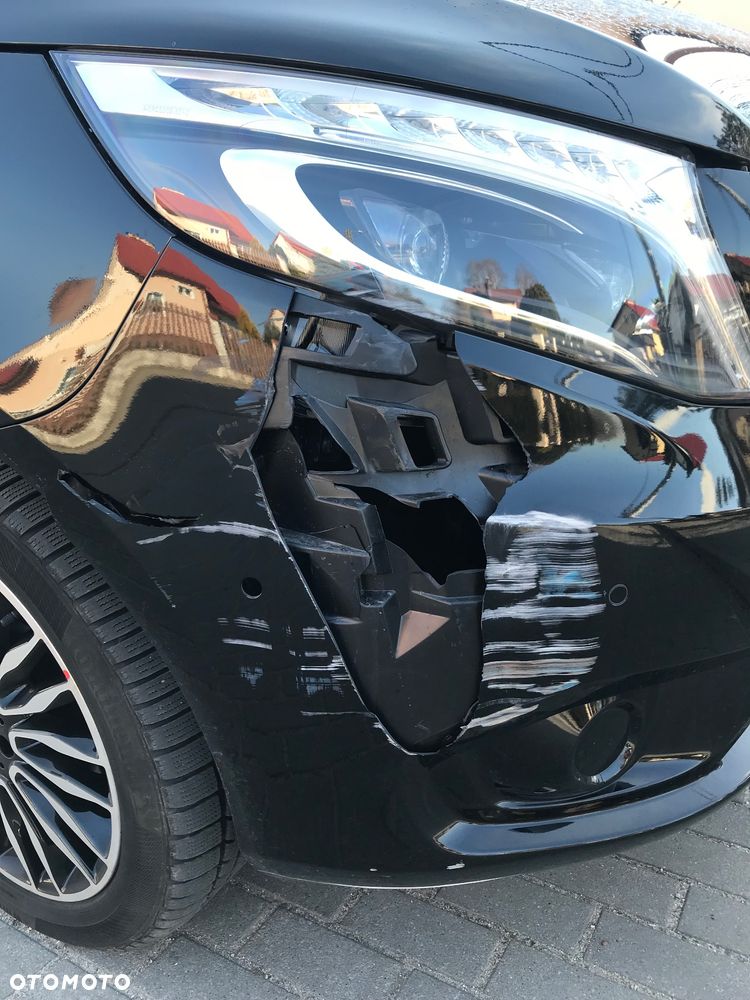 Mercedes-Benz Vito - 29