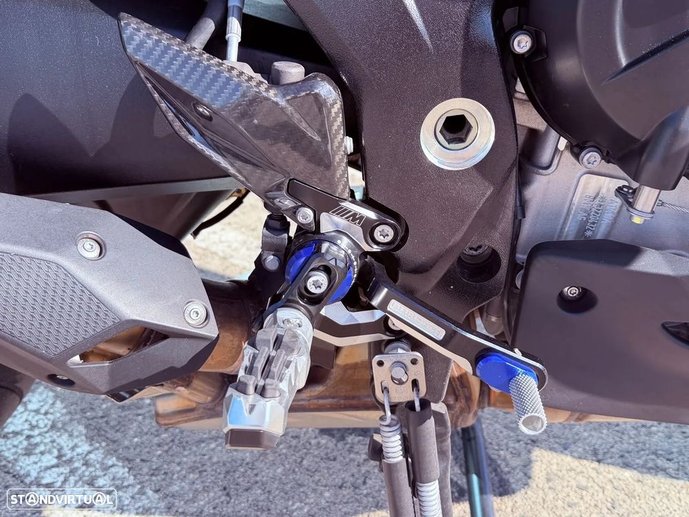BMW S 1000 XR - 16