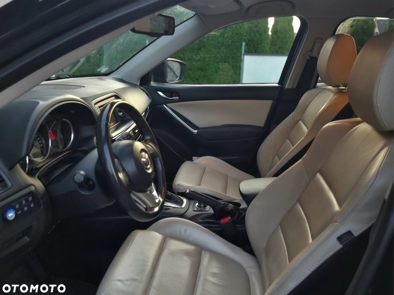 Mazda CX-5 2.0 Skypassion - 15