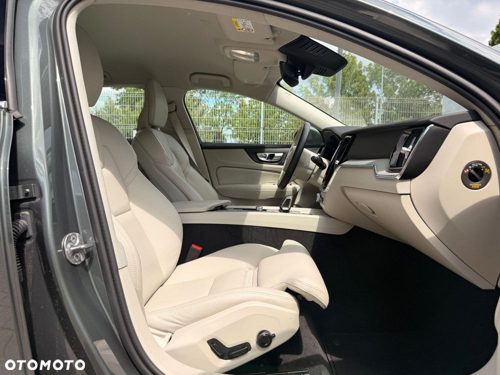 Volvo V60 - 31