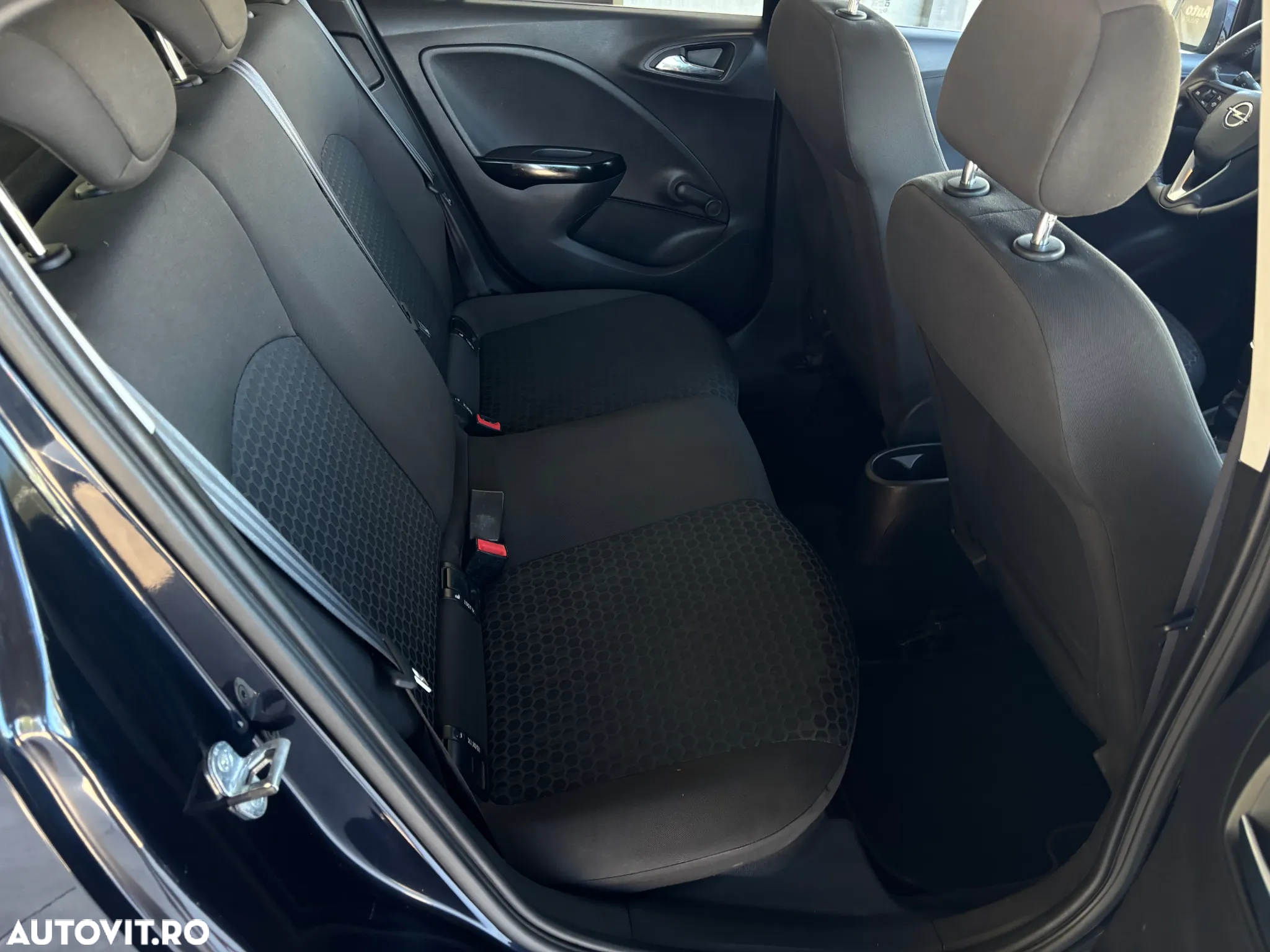 Opel Corsa 1.4 ECOTEC Active - 25