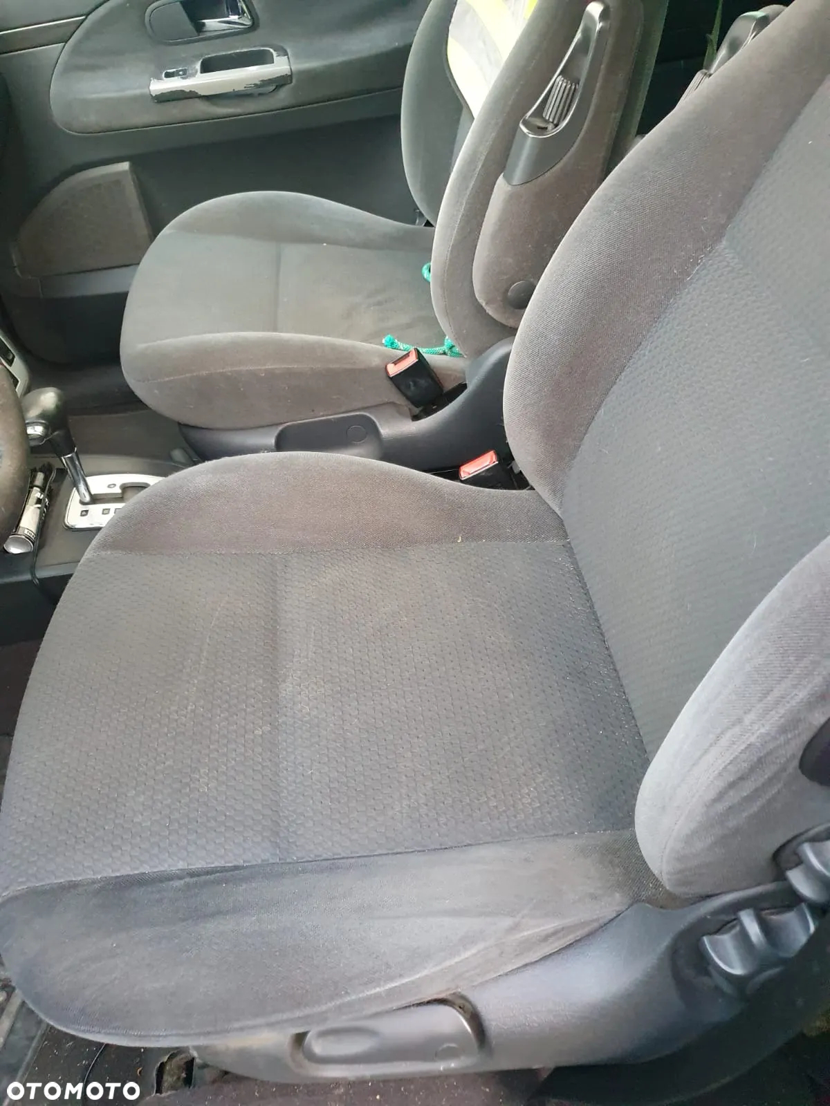 Ford Galaxy 1.9 TDI Ghia - 7