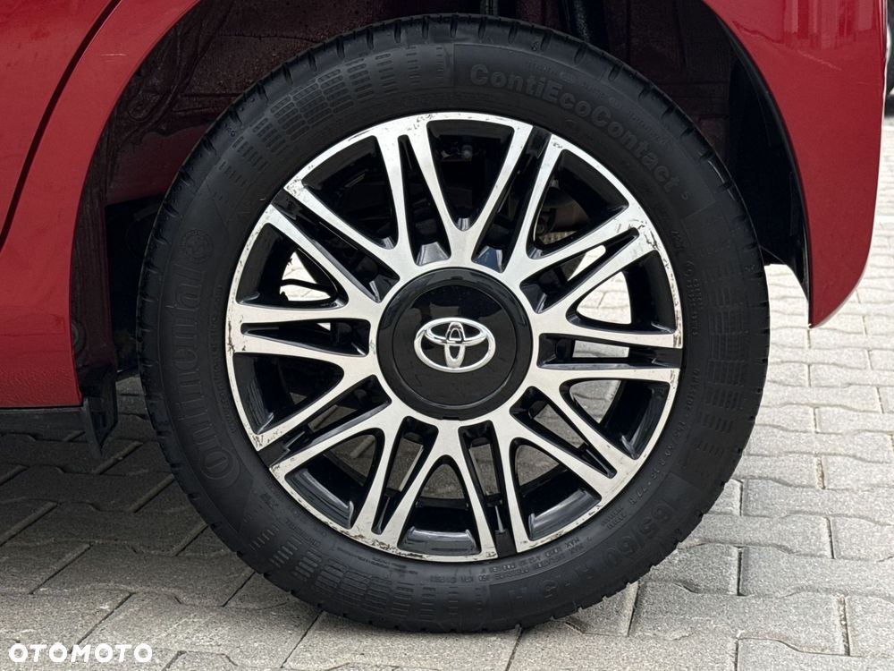 Toyota Aygo - 26