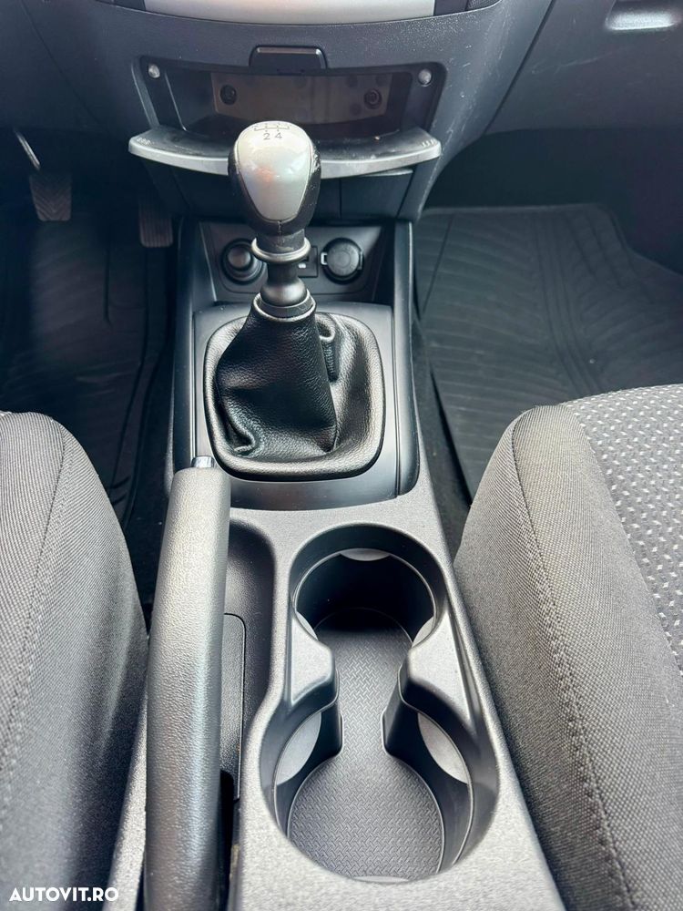 Hyundai i30 i30cw 1.4 blue Comfort - 20