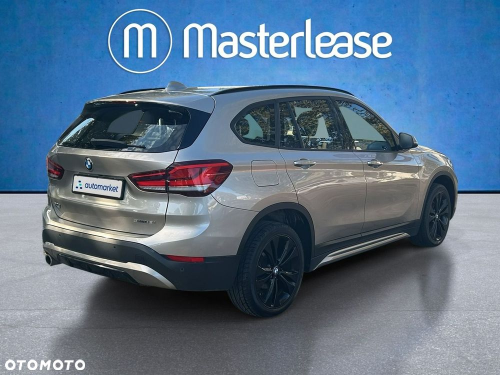 BMW X1 - 5
