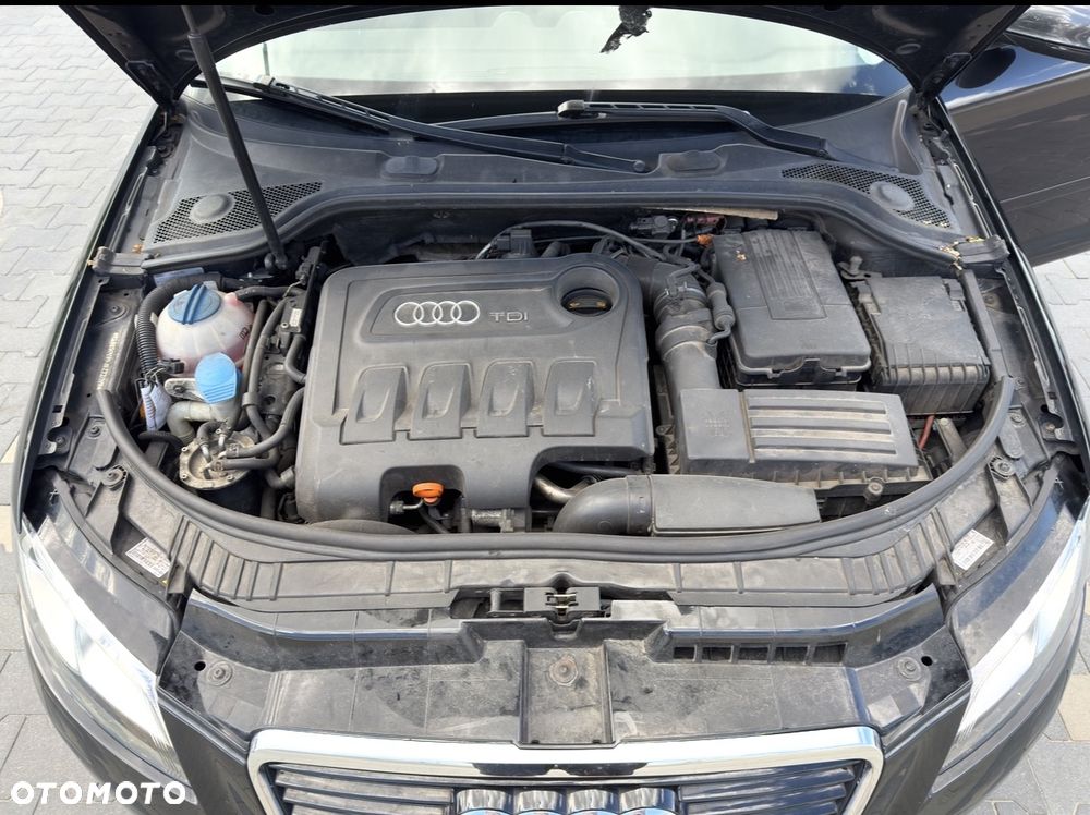 Audi A3 Sportback - 22
