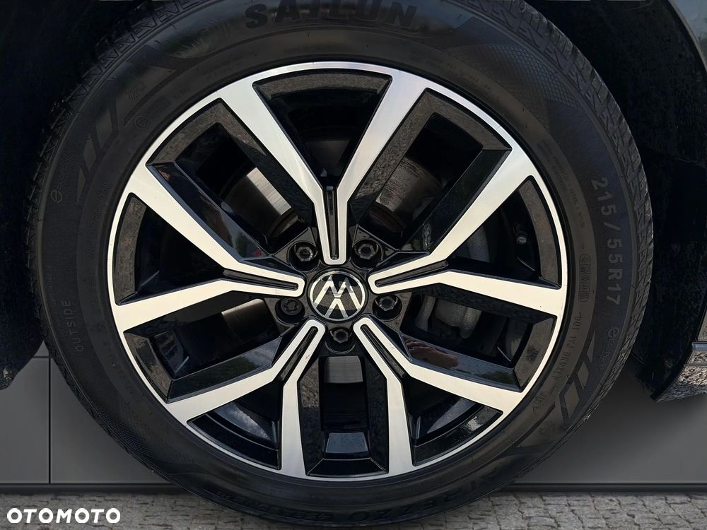 Volkswagen Passat 1.5 TSI EVO Business DSG - 26