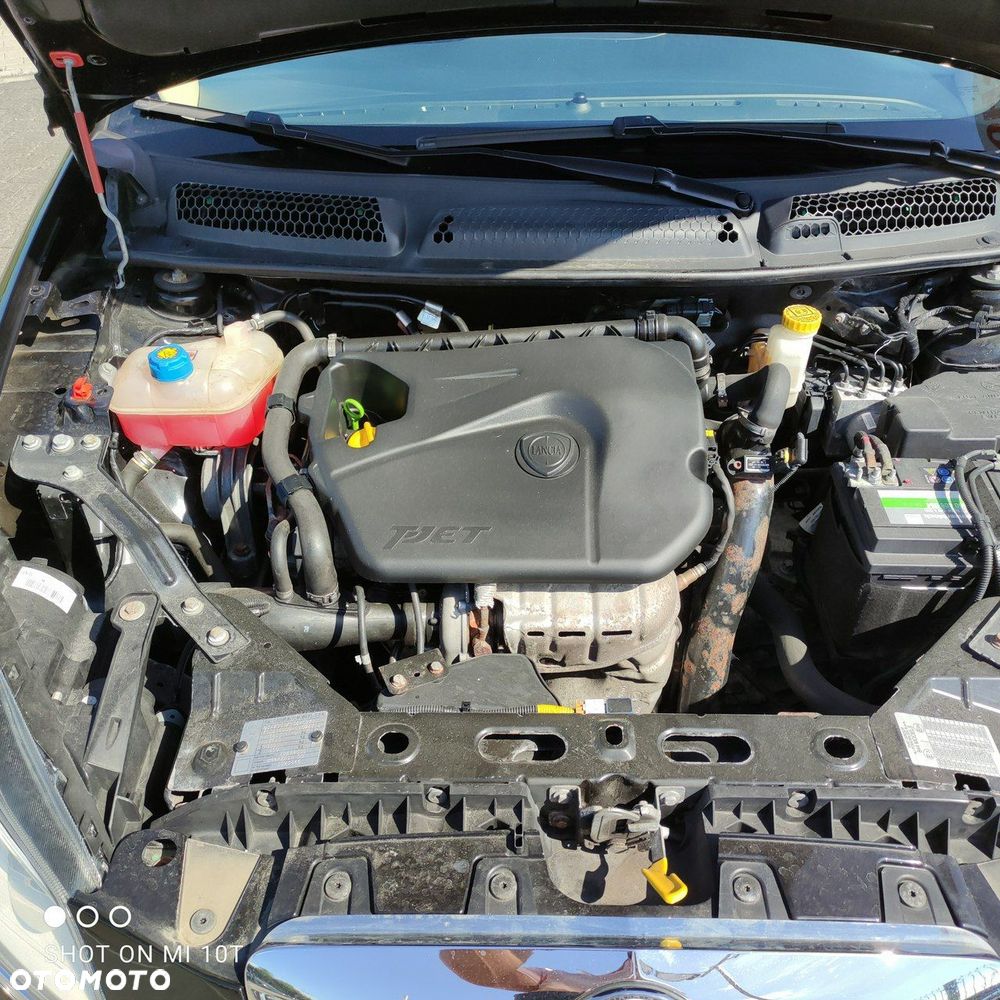 Lancia Delta 1.4 MultiAir16v Oro - 19