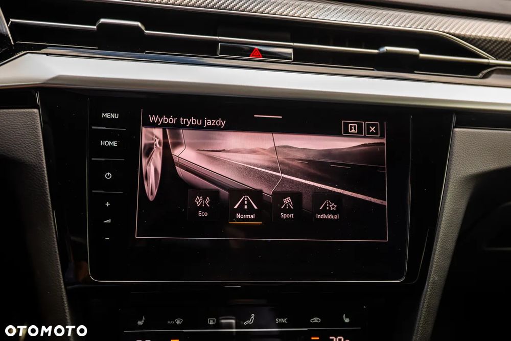 Volkswagen Arteon 2.0 TSI GPF R-Line DSG - 34