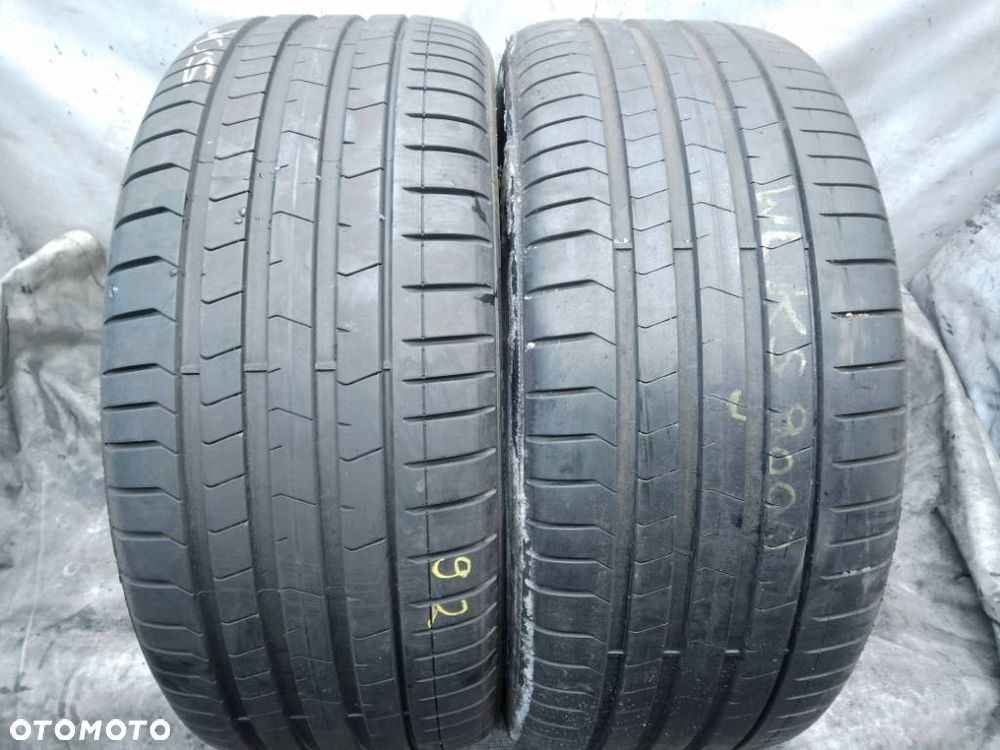 Pirelli P Zero 275/35 R22 104W 2023 2024 7-7.5mm - 1