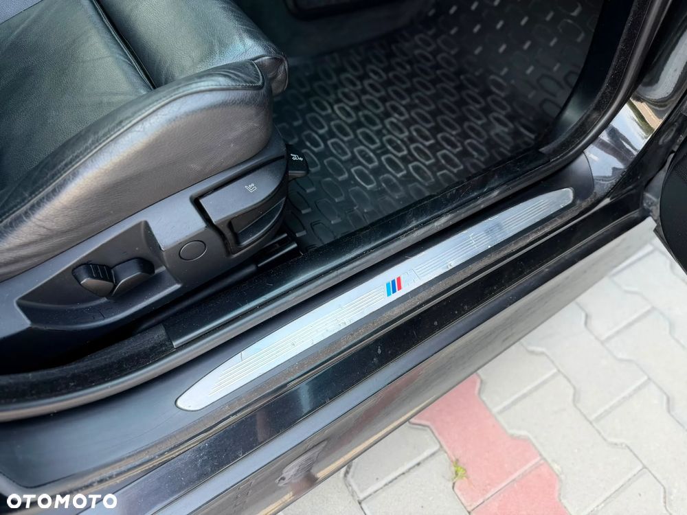 BMW Seria 5 520d Edition Lifestyle - 15