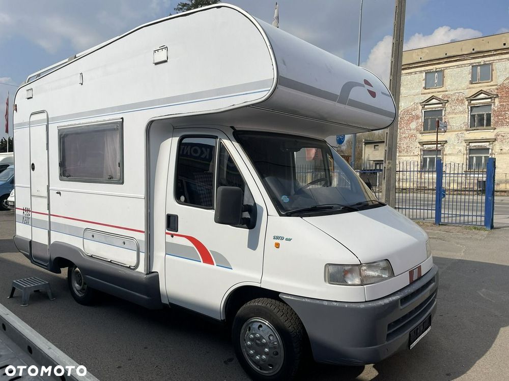Fiat Ducato - 3