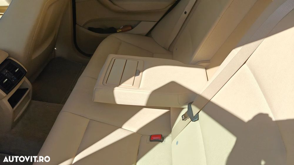 BMW X3 - 7